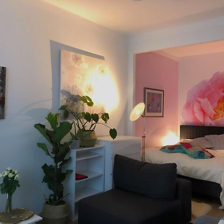 Lovely Flat In The Heart Of هلسنكي المظهر الخارجي الصورة