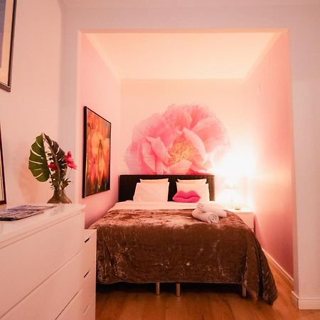 Lovely Flat In The Heart Of هلسنكي المظهر الخارجي الصورة