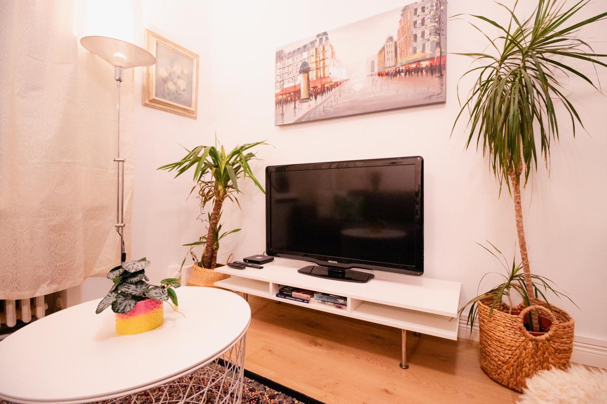 Lovely Flat In The Heart Of هلسنكي المظهر الخارجي الصورة