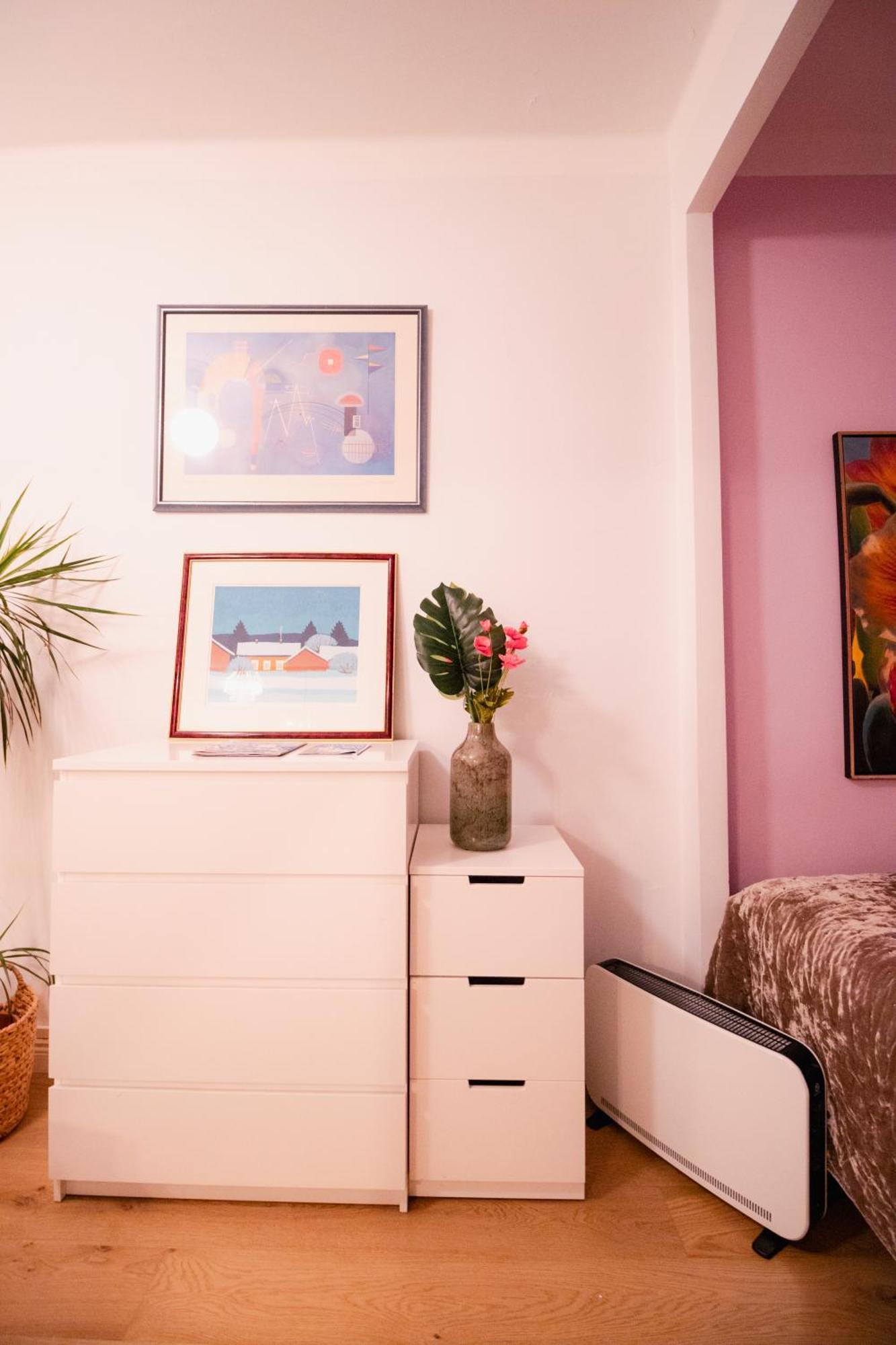Lovely Flat In The Heart Of هلسنكي المظهر الخارجي الصورة