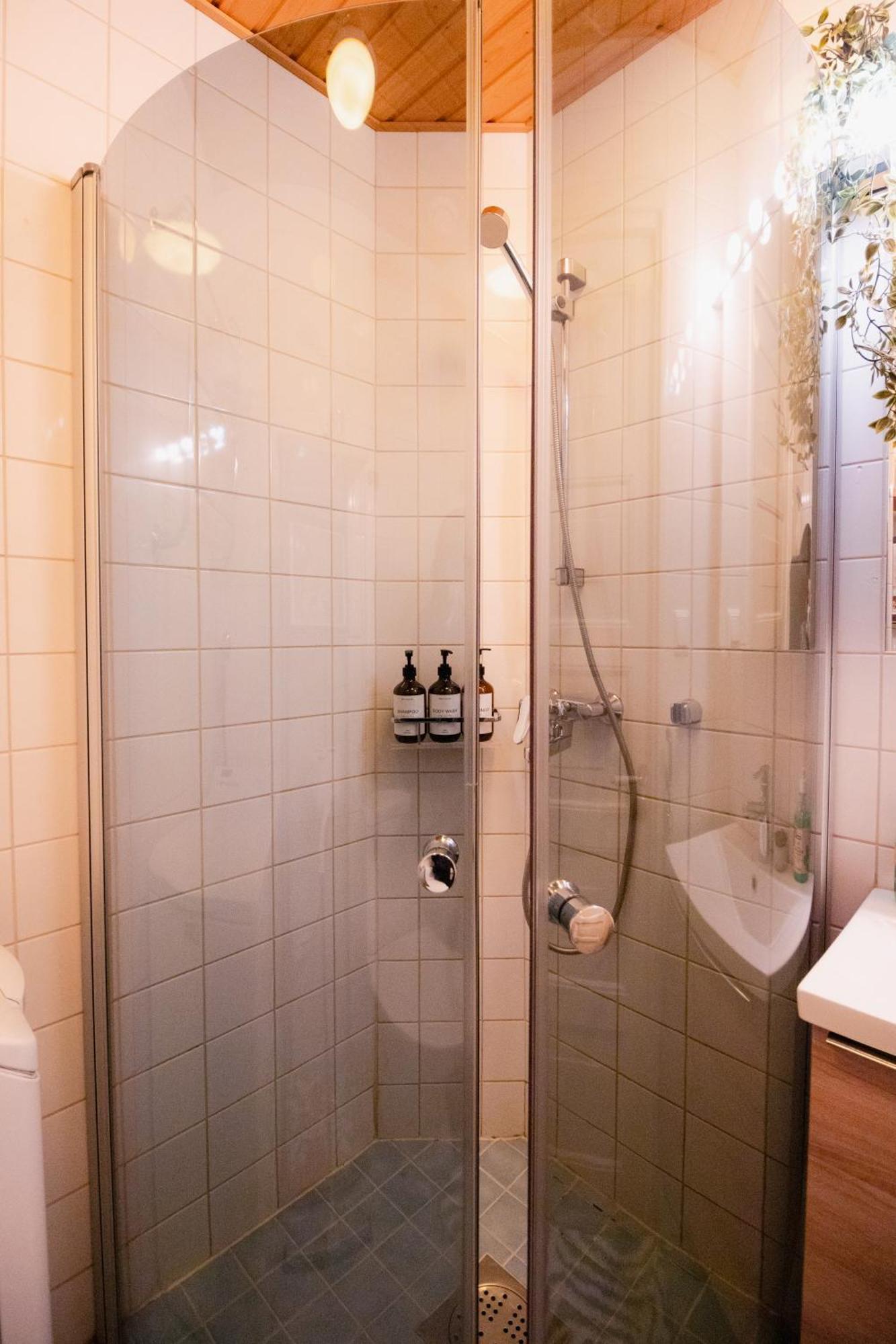 Lovely Flat In The Heart Of هلسنكي المظهر الخارجي الصورة