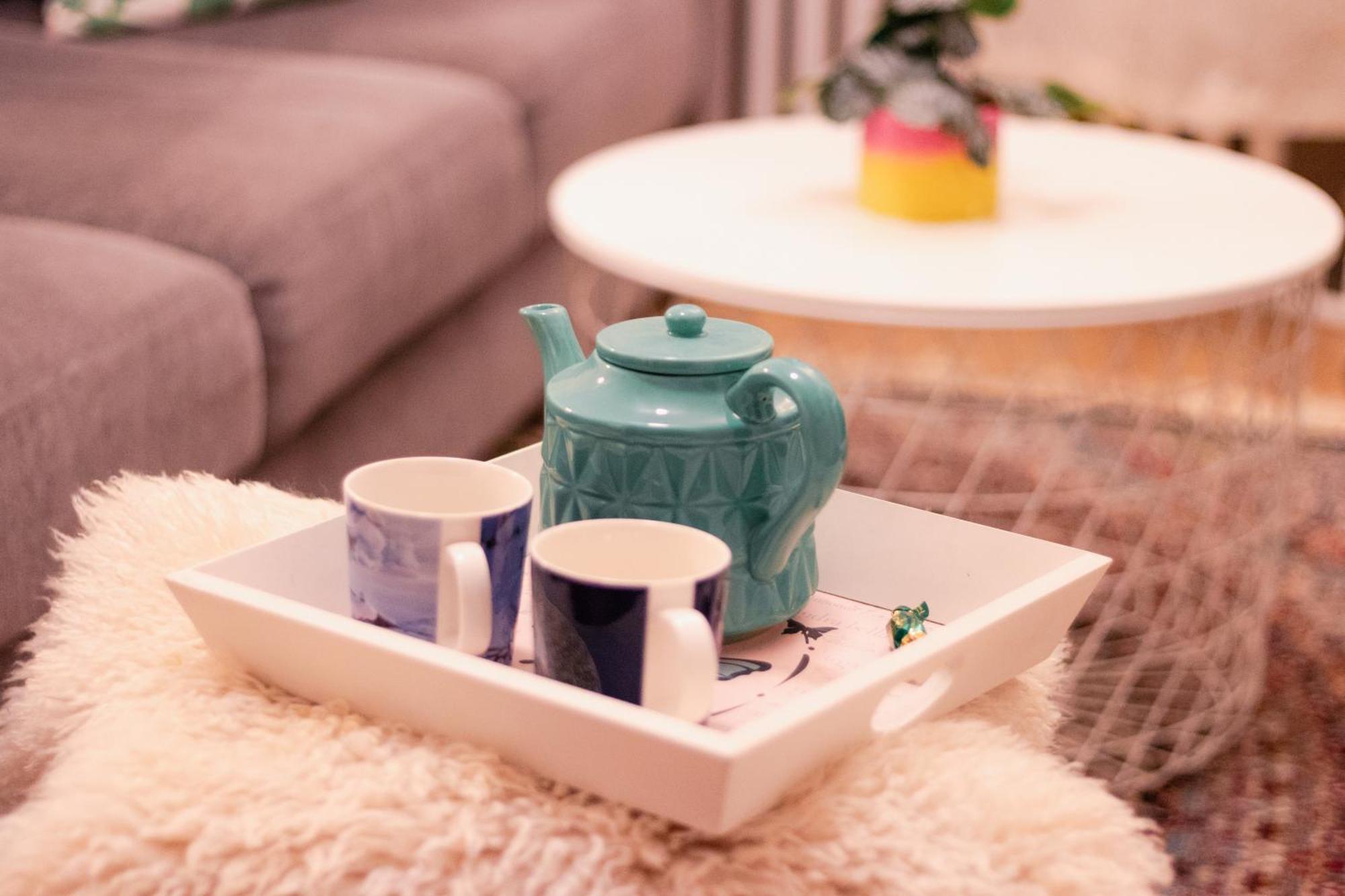 Lovely Flat In The Heart Of هلسنكي المظهر الخارجي الصورة