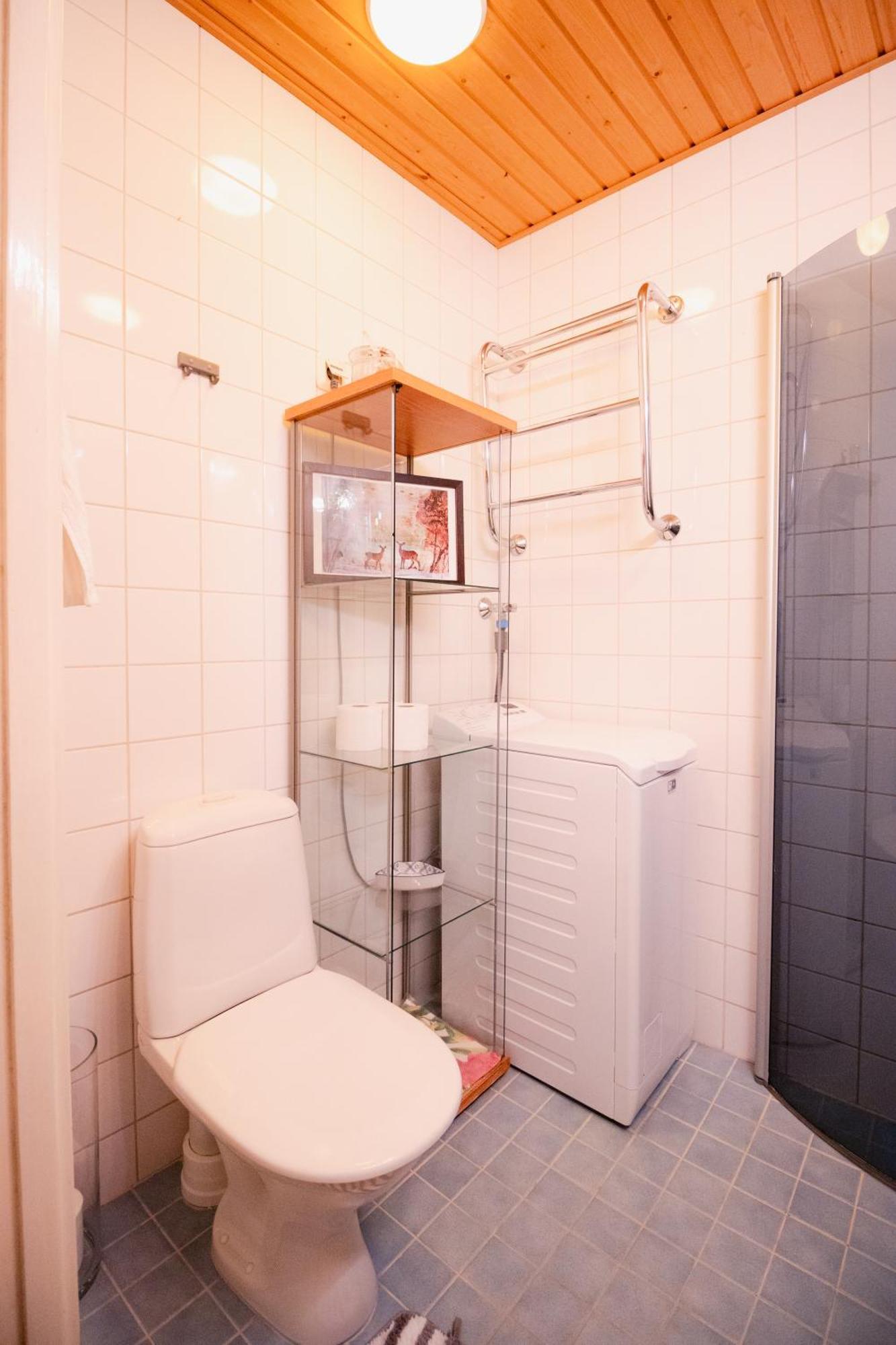 Lovely Flat In The Heart Of هلسنكي المظهر الخارجي الصورة
